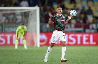 Fluminense venceu o Corinthians em São Paulo –