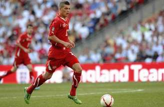 Declaração de Granit Xhaka admitindo ter falsificado comprovante de vacina –