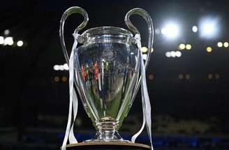 PSG levantou o troféu nas duas últimas edições da Champions –