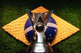 Flamengo é o atual campeão do Brasileirão –