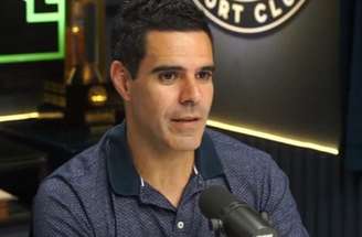 Paulo Andrade está no radar da Amazon –