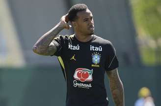 Recém-contratado pelo Arsenal, Bruno Guimarães é o sexto da lista – Divulgação/Arsenal