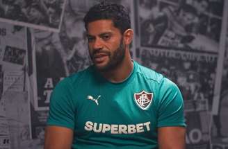 Thiago Silva é o capitão do Fluminense –