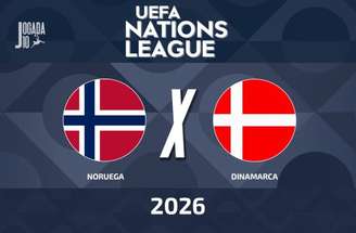 Noruega treina para a partida com a Dinamarca. Noruegueses são favoritos, mas também fregueses de carteirinha dos dinamarqueses. 