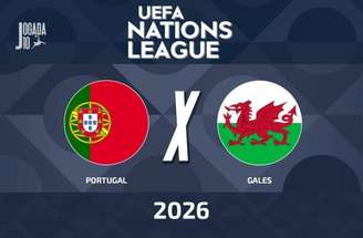Cristiano Ronaldo, aos 41 anos, segue como uma das principais referências da seleção portuguesa –