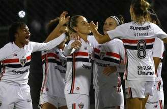 Finalista garante presença na próxima Libertadores Feminina –