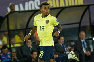 Arroyo vive boa fase com a camisa do Cruzeiro –