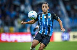 Grêmi anuncia novo patrocinador –