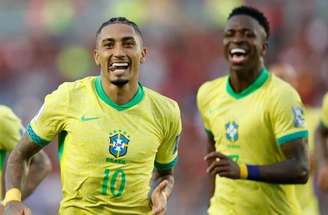 Vini Jr seguirá com a 7 –