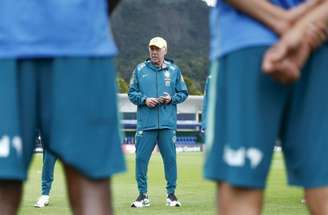 Vini Je tende a ser titular contra a Austrália –