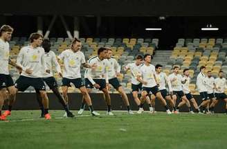 Popovic rasgou elogios ao Brasil –