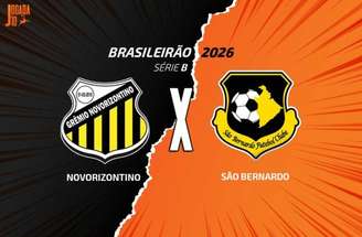 Times ficaram no 1 a 1 no primeiro turno –