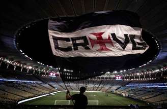 Vasco não pode jogar em São Januário –