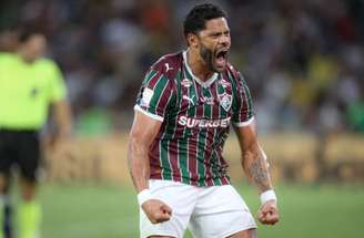 Pelo Atlético-MG, ele não venceu o torneio continental –