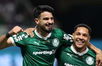 Dupla de ataque do Palmeiras se destaca no levantamento do Cies Football Observatory –