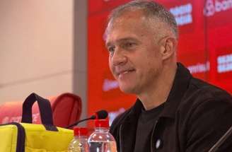 Eduado Baptista chega com contrato até o fim da temporada –