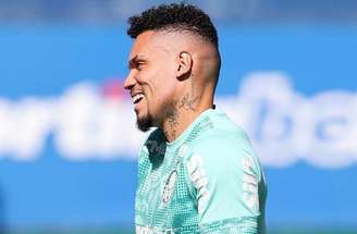Camisa 10 teve temporada marcada por lesões –
