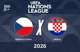 A República Tcheca não fez uma grande campanha na Copa do Mundo de 2026 –