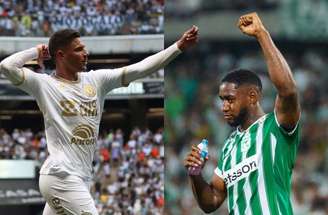 Chapecoense e Atlético Nacional jogam amistoso na Colômbia –