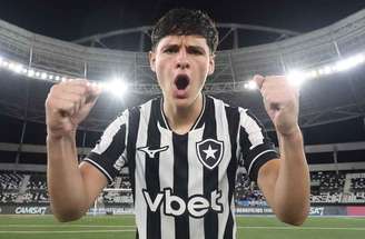 Keny Arroyo é um dos grandes nomes do Cruzeiro –