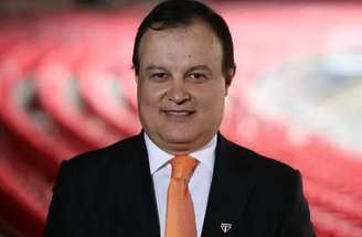 Harry Massis volta ao cenário para a disputa pela situação-