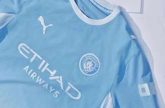Manchester City corre o risco de sofrer uma punição severa da Premier League –