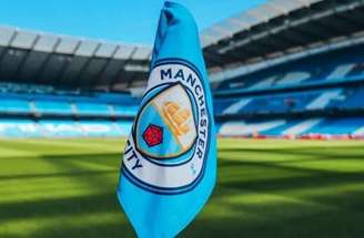 Manchester City está no olho do furacão de uma polêmica na Premier League – Divulgação/Manchester City