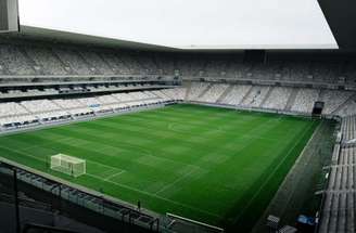 Bordeaux disputa a Regional 1, a sexta divisão do futebol francês –