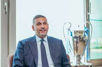 Em meio ao imbróglio, presidente do City convocou a torcida para o duelo diante do Paris Saint-Germain na Champions –