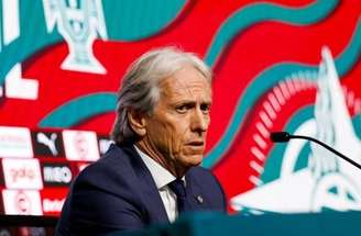 Jorge Jesus estreou no comando de Portugal com vitória sobre Gales –