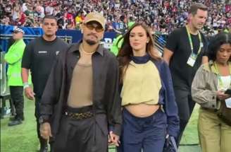 Cafu é ovacionado no Maracanã –