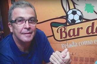 Alcides Antunes morreu neste domingo (27) –