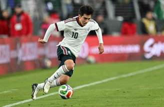 Antes mesmo da Copa do Mundo, Tijuana se precaveu contra assédio a Gilberto Mora –