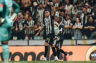 Reinier tem nove gols na temporada –
