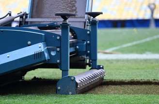 Maracanã terá um novo gramado para a reta final da temporada –