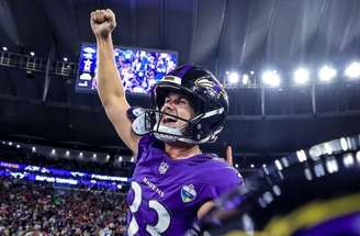 Primeira vez que jogo da NFL aconteceu no Maracanã –