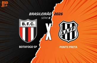 Times ficaram no zero no 1° turno –