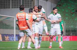 MP marcou o gol da vitótia do Juventude –