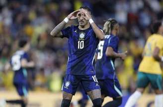“Raphinha, Endrick e Vini Jr salvam o Brasil do vexame”, escreveu o Marca, da Espanha –