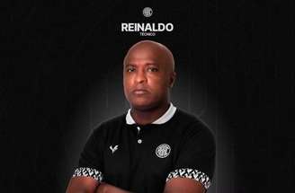 Reinaldo foi jogador do Flamengo –