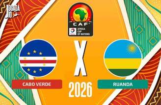 Vozinha falha na derrota de Cabo Verde para  Mali. Porém, quer se redimir diante de Ruanda.