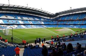 Manchester City foi considerado culpado das acusações de violação de regras financeiras –