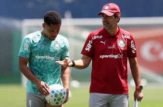 Palmeiras volta a campo no dia 8, para encarar o Bahia, no Nubank Parque –