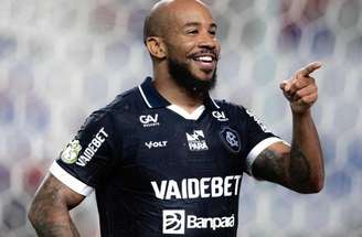 Patrick jogou no Inter por quatro temporadas –
