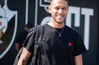 Nome de Souza no Bid, da CBF –