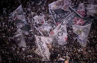 Clube quer dar outro espaço para a torcida adversário do que o tradicional local- Fotos: Reinaldo Campos/ Santos F.C.