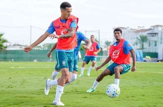 Seleção Brasileira tem três amistosos nesta Data Fifa –