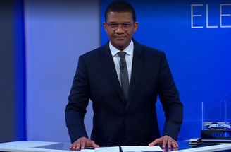 Marcio Bonfim fala sobre o patrocínio a Globo