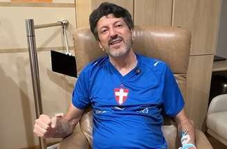 Lito Sousa tinha uma condição rara: a doença de Creutzfeldt-Jakob –