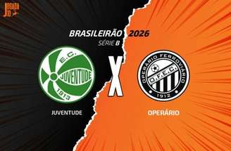 Juventude pode assumir a liderança da Série B –